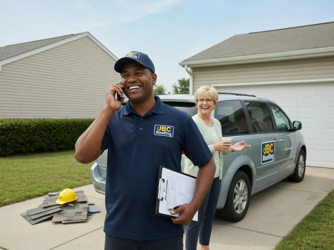 Roof Replacement Graham, KY FAQs